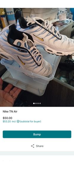 Nike TN Air