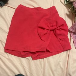 Shorts Skirts Girls Kids 