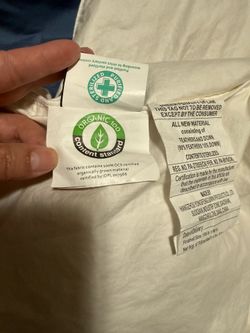 Cal King Down comforter