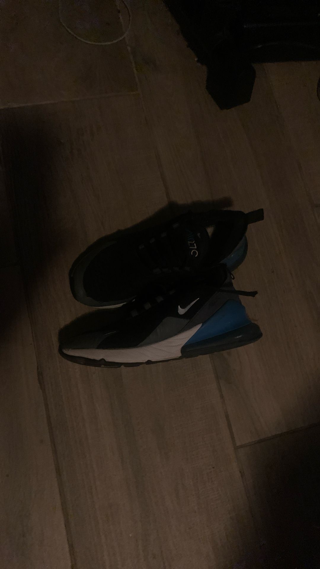 Nike Air Max 270
