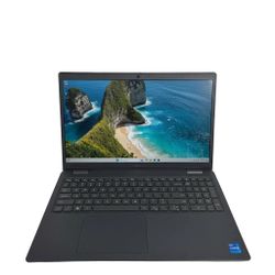 Dell Latitude 3520 15.6" i7-1165G7 2.8GHz 16GB RAM 512GB SSD WIN 11 PRO