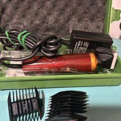 Pet Grooming Clippers 55W