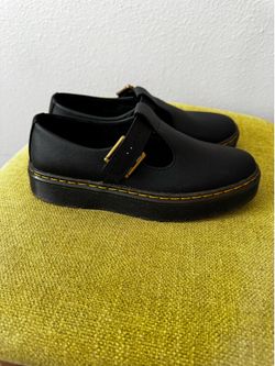 Doc Marten Mary Jane