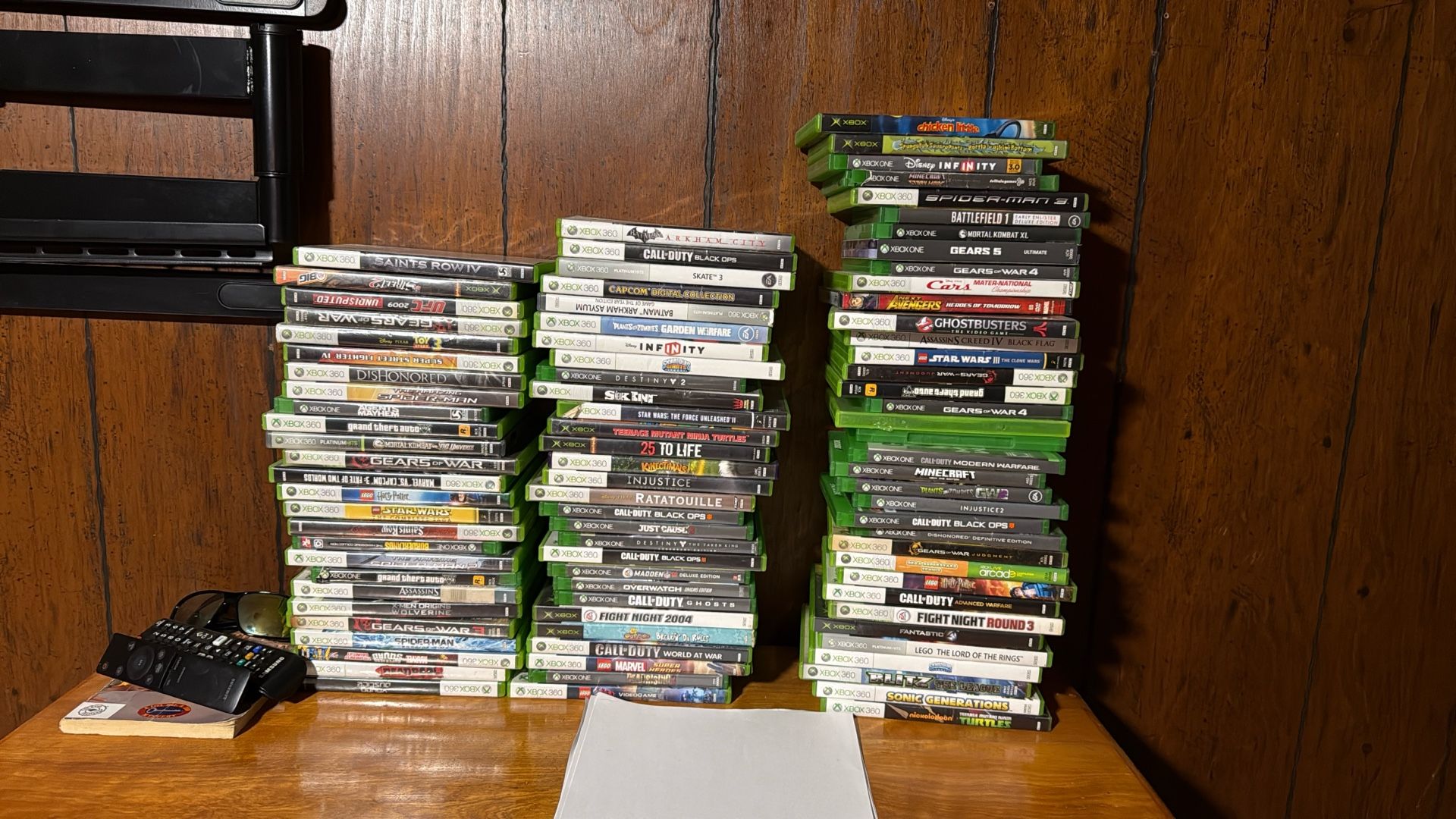 Xbox Games