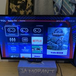 Roku Tv 