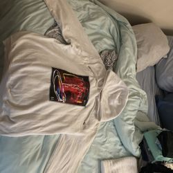  Xl Hoodie 