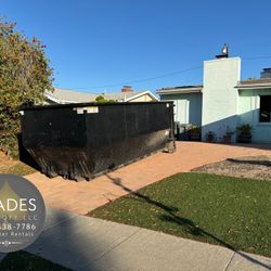 Waste Containers/ Roll Off Dumpster