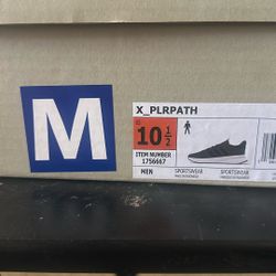 Men’s Adidas Shoes 