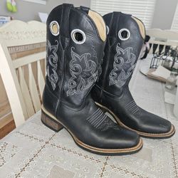 Men Boots