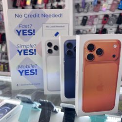 iPhone 17 pro max unlocked