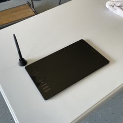 Huion HS610 Graphics Tablet