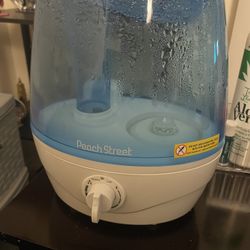 Air Humidifier