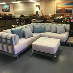 Patio Collection Skyline - $50 Down