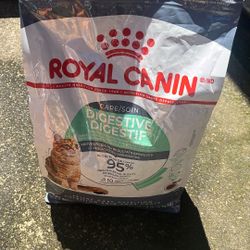 Royal Canin - Digestive Cat Food 