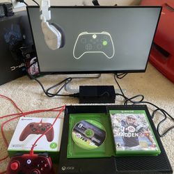 Xbox One