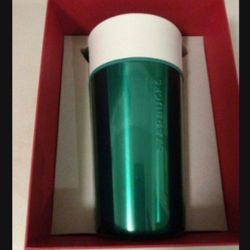 Starbucks Travel Tumbler, NEW