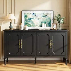 Console Cabinet