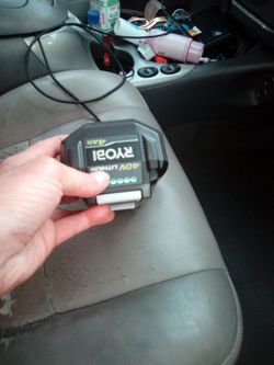 Ryobi 40V 4Ah Lithium Battery