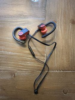 Beats Powerbeats Headphones