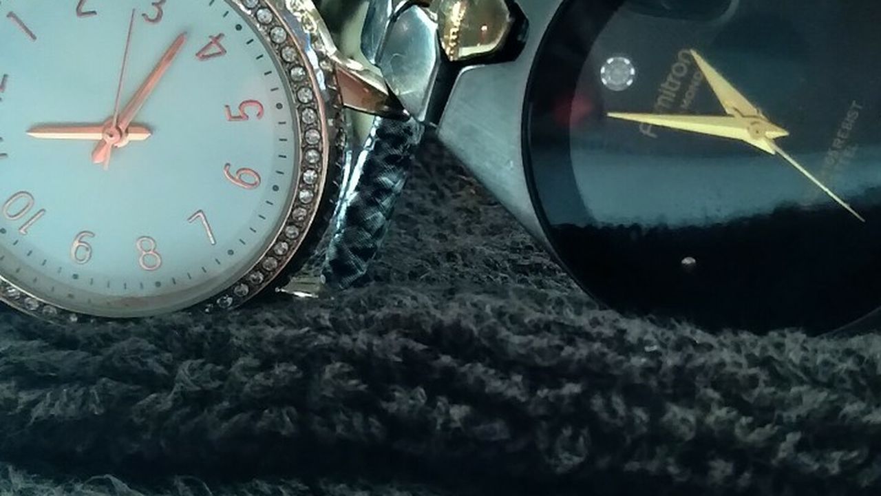 Valentine Gift/ Watches