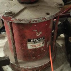 BEAR wheel Service Department 