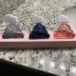 Ariana Grande Cloud Perfume Set