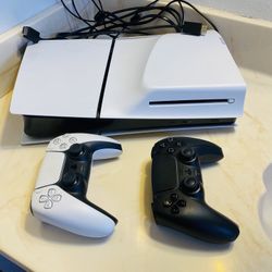 Ps5 Disco Version 1TB