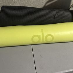 Yoga Mat