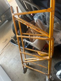 Scaffold