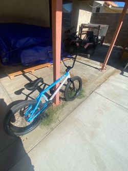 Anthony panza bike