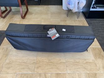 Gator G-PG-76 Pro Go 76 Note Keyboard Gig Bag Case 