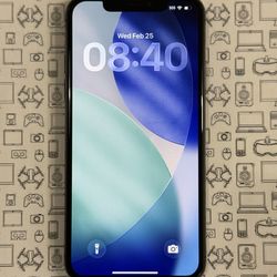 Space Gray iPhone 11 Pro Max – 256GB – Unlocked