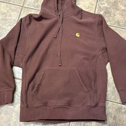 Carhartt Men’s Small Hoodie