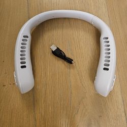 NEW Neck Fan