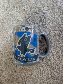 Ravenclaw Mug 