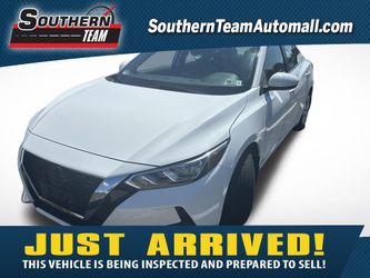 2021 Nissan Sentra