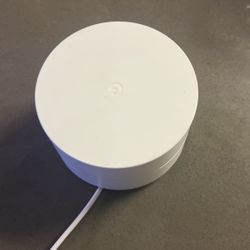Google WiFi 