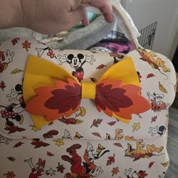 Mickey And Friends