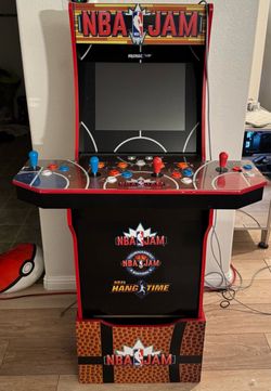 NBA Jam