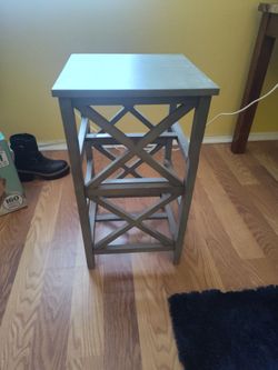 Side table