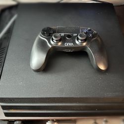 Sony PlayStation 4 Pro