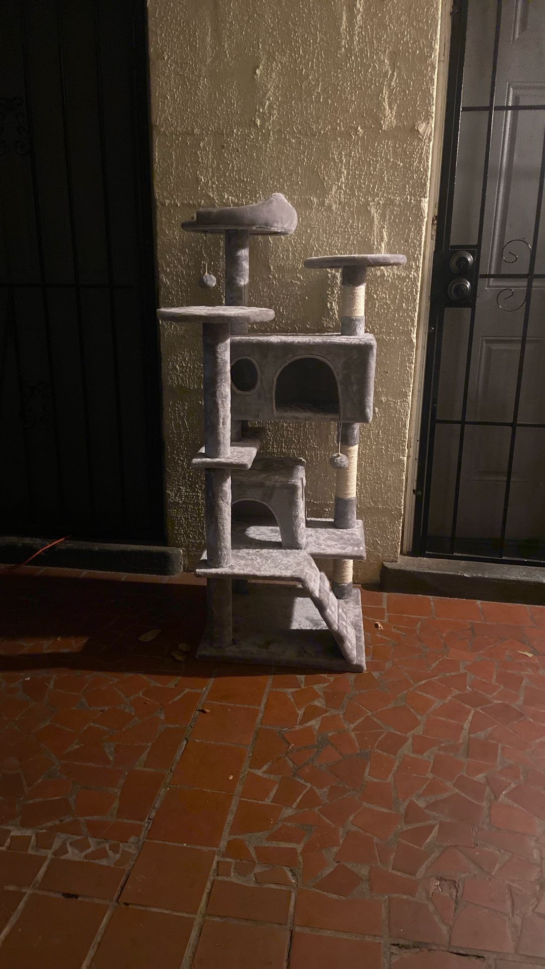 Cat Tree