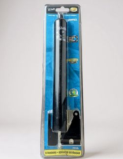 NEW-Wright Products V920BL Standard Duty Door Closer - Black