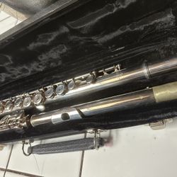 Flute