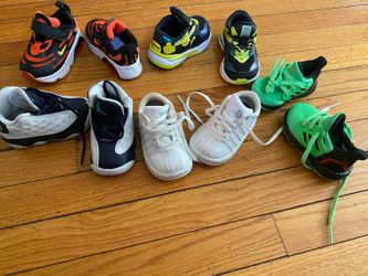 Toddler Sneakers