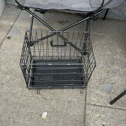 Haula Para Mascotas / Dog Cage 