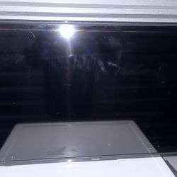 55 Inch Toshiba 