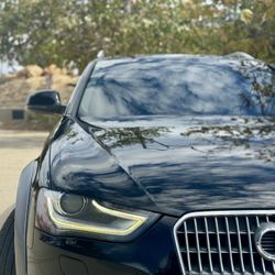 2015 Audi A4