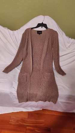 Ambiance Apparel Sweater