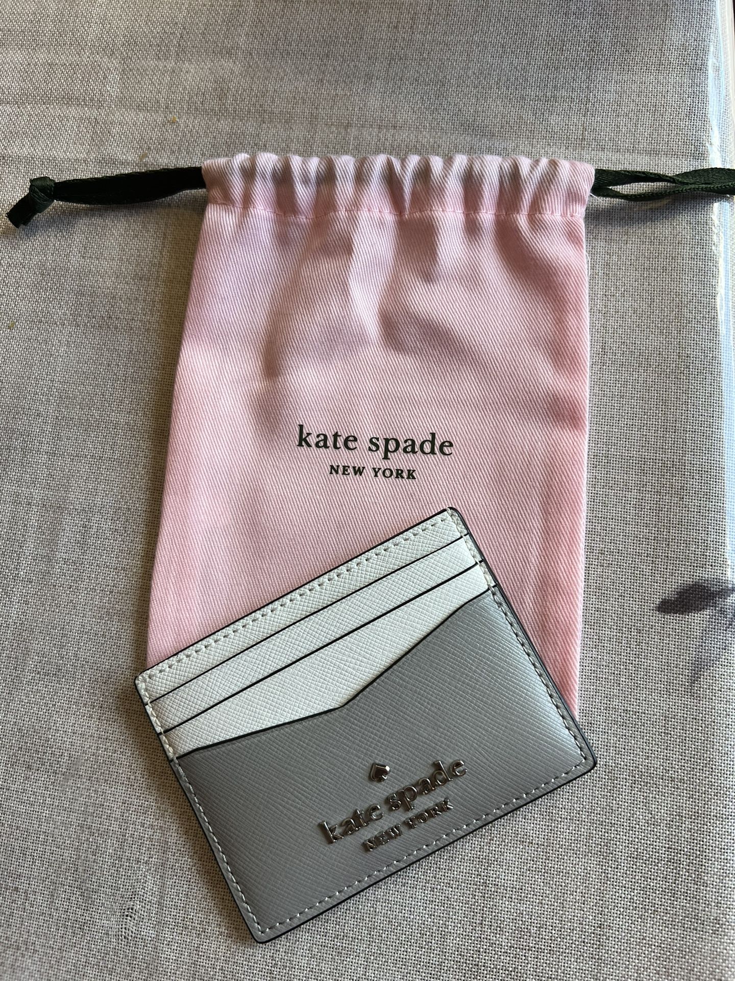 Kate Spade Card Holder